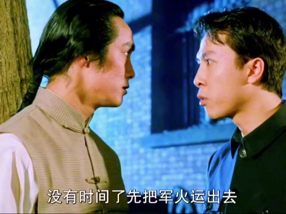 這才是香港武打巔峰之作,真功夫拳拳到肉,硬闖黑幫大戰拳王!