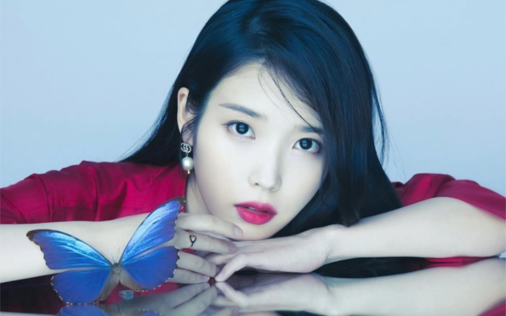 231225 iu圣诞节新壁纸特辑!