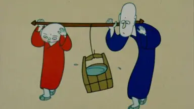 一休和尚/-哔哩哔哩_Bilibili