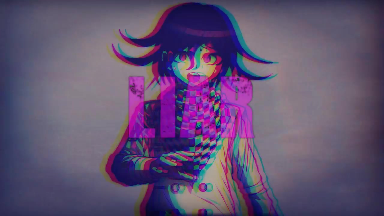 [图]【Fukase English】【Vocaloid原创】'Cause I'm a Liar（王马小吉粉丝曲）