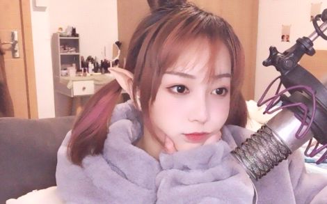 【十二礼】失眠收容所