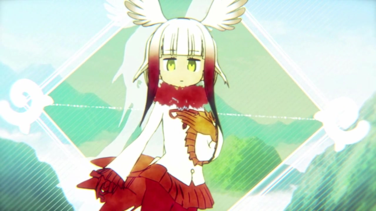 【神威鬼鸣】我是朱鹮,同伴在哪【翻唱】_哔哩哔哩_bilibili