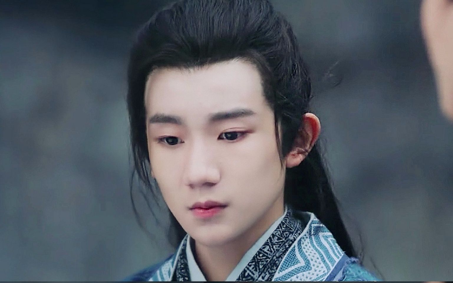 【王源】青云志27集少年张小凡cut