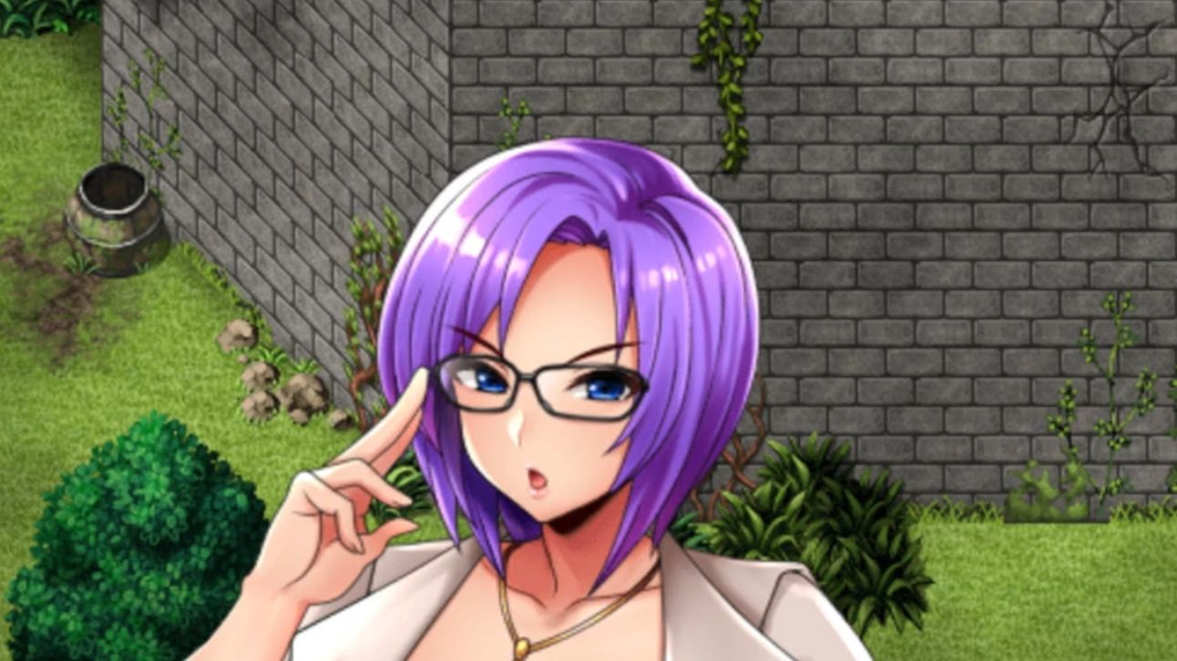 【官中rpg】卡琳典狱长