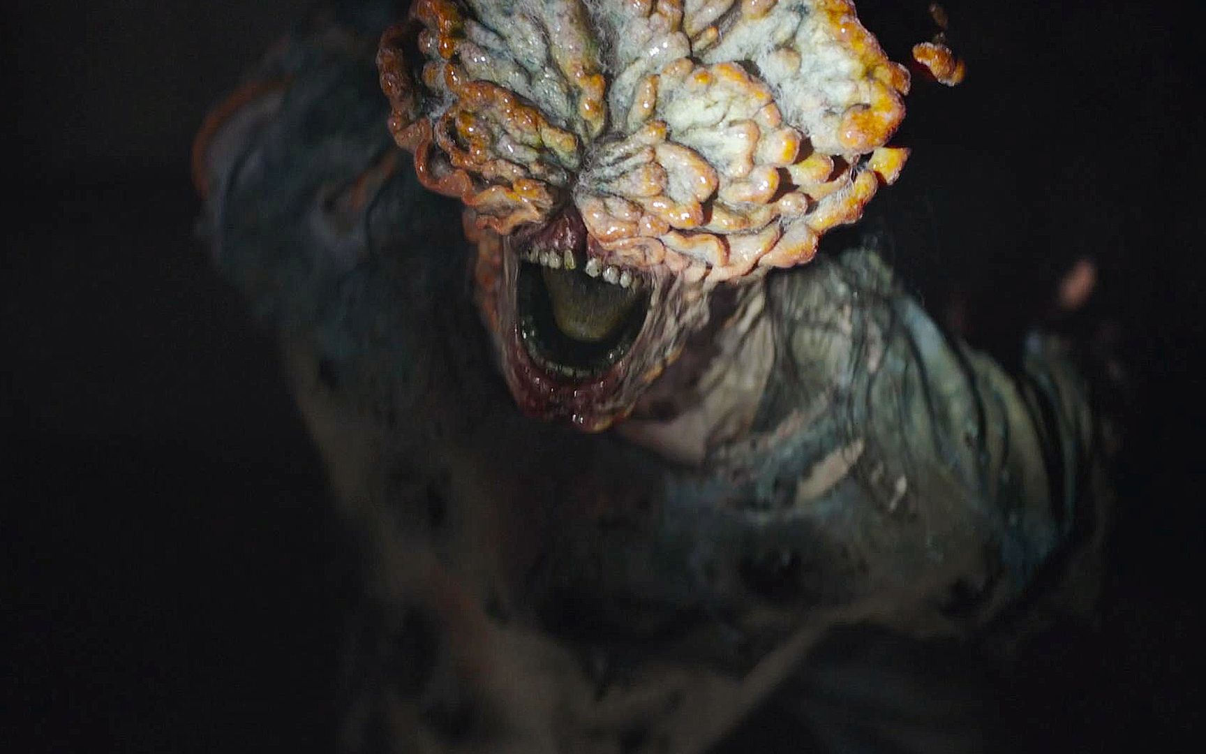 一口气看完2023最新丧尸灾难剧《最后生还者》第一季!