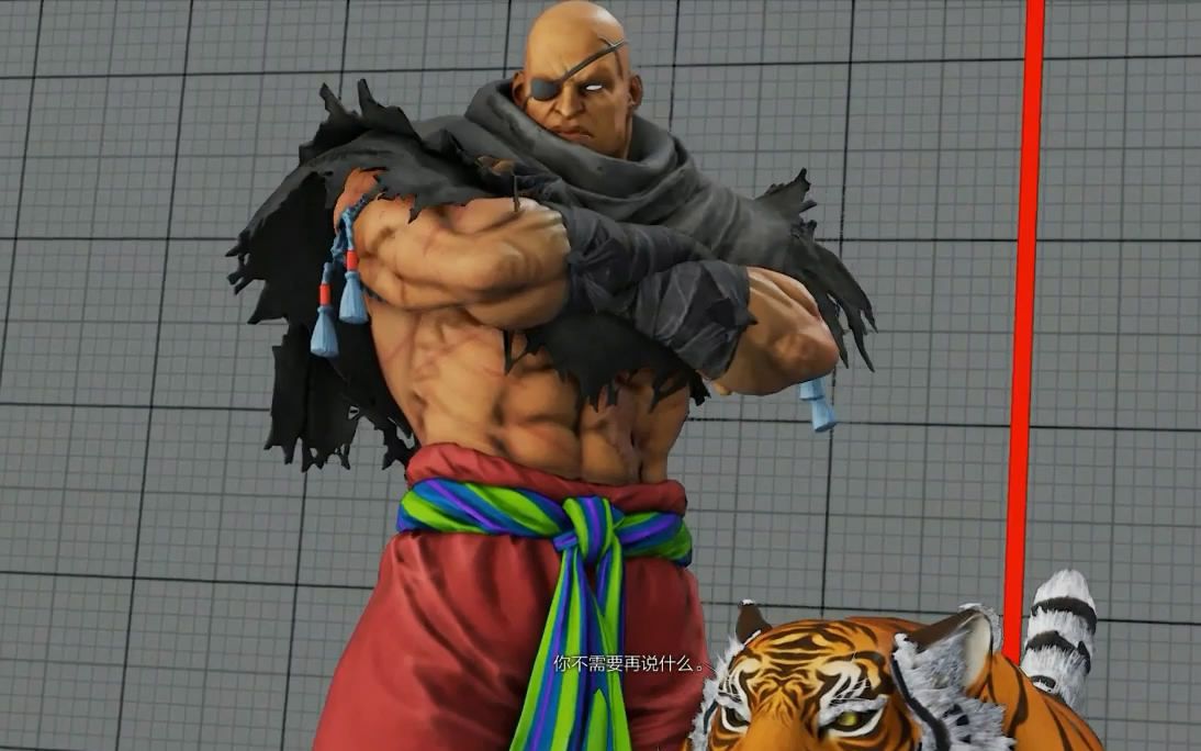 人间炮塔要被拆了吗?【猫叔游戏】