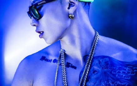 【19禁·MV】Jay Park - MOMMAE身体 Feat