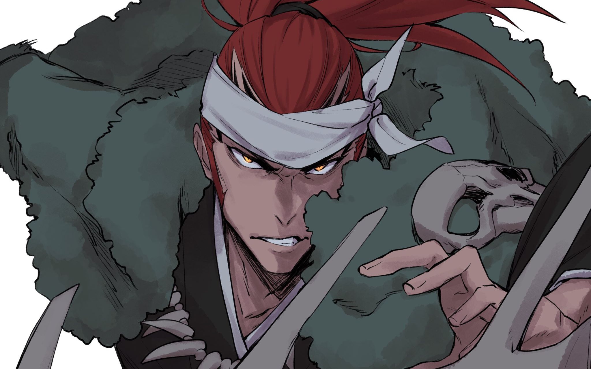 jumpforce阿散井恋次