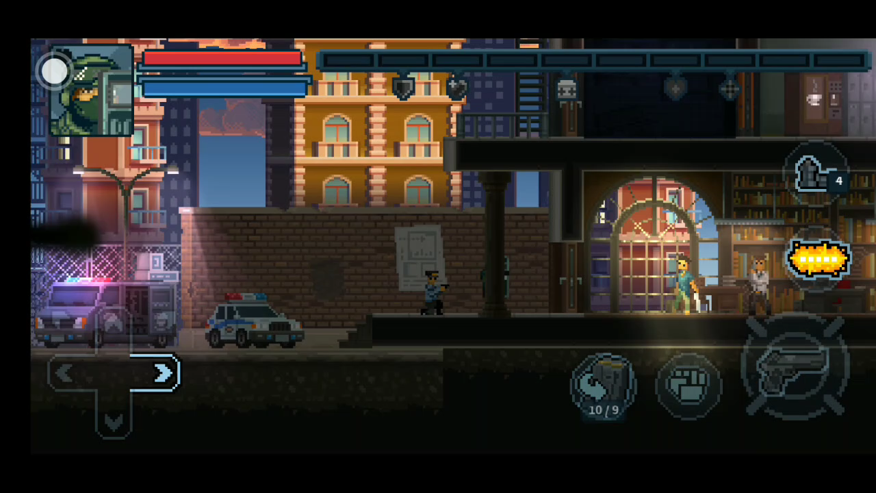 战术小队破门而入9-12_哔哩哔哩 (゜-゜)つロ 干杯~-bilibili