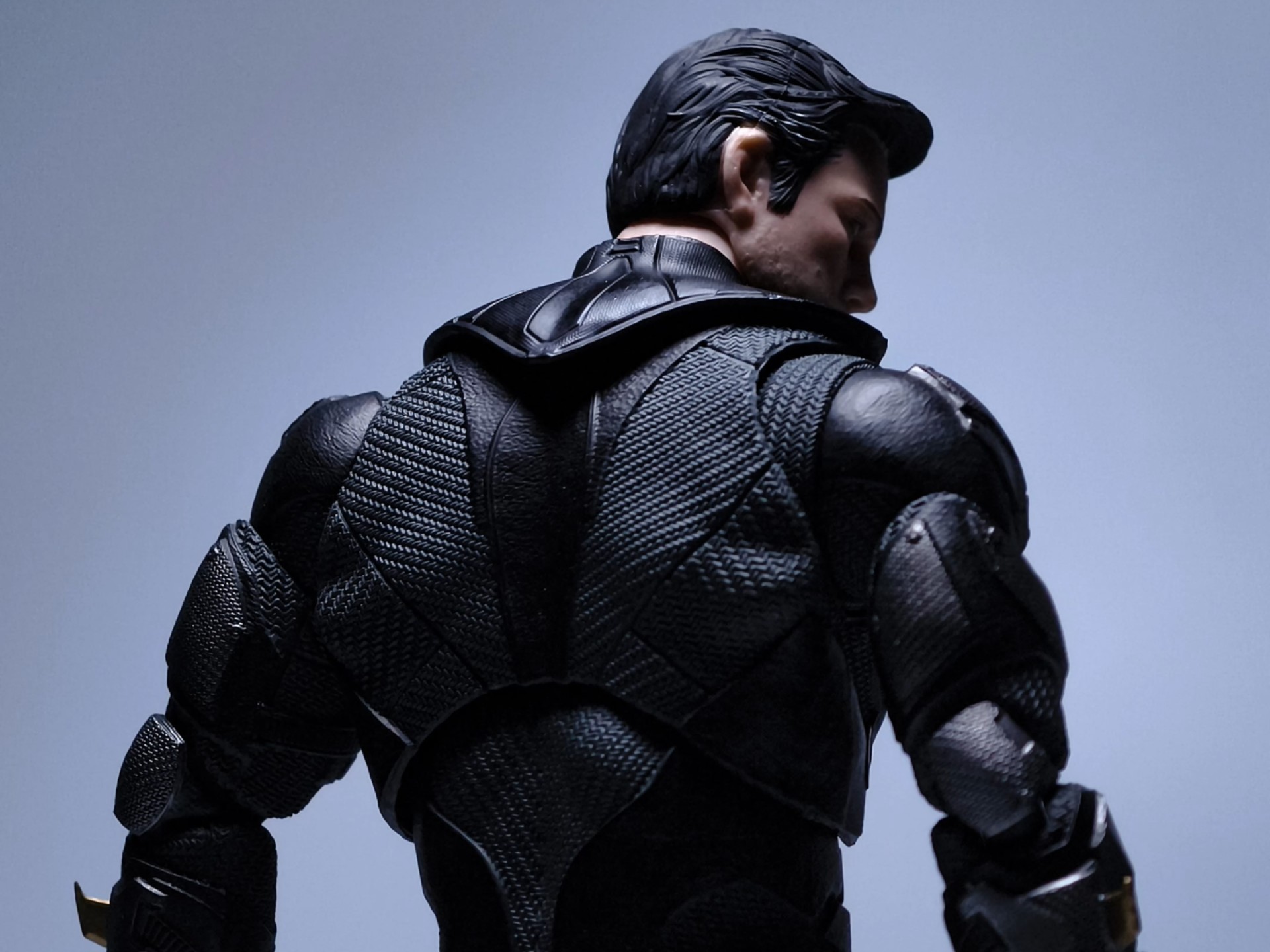 泛乐文化 战术装甲蝙蝠侠