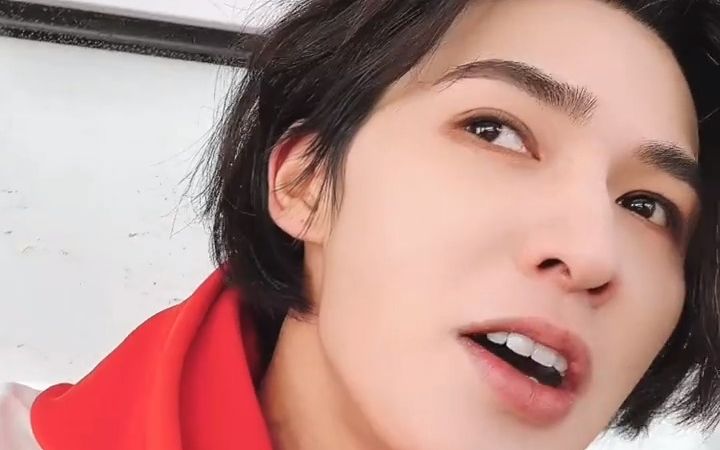 朱正廷的经纪人丨代言演出邀约丨2023年