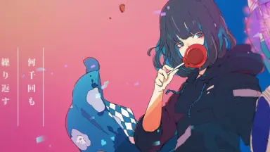 三月のパンタシア-哔哩哔哩_Bilibili 三月のパンタシア-哔哩哔哩_Bilibili