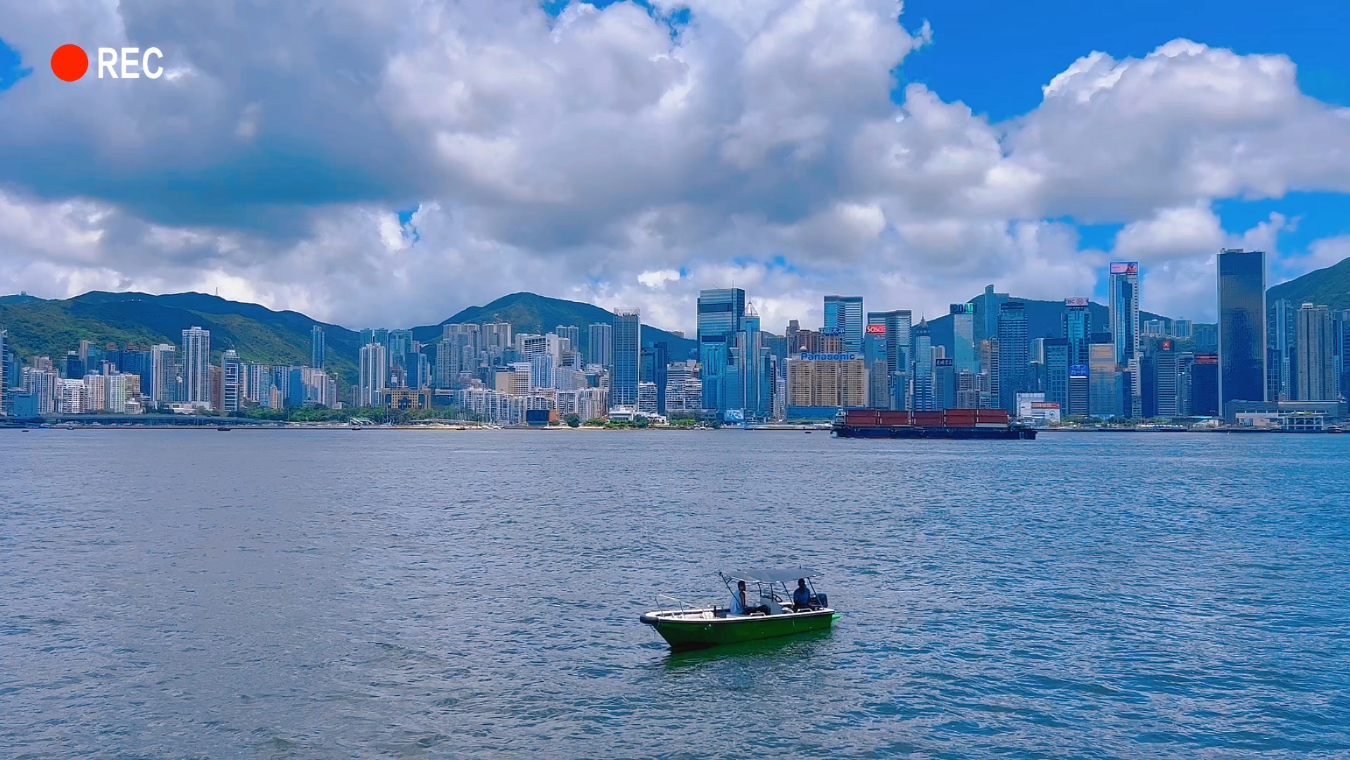 维多利亚港在哪个区(维多利亚港在哪个区域)