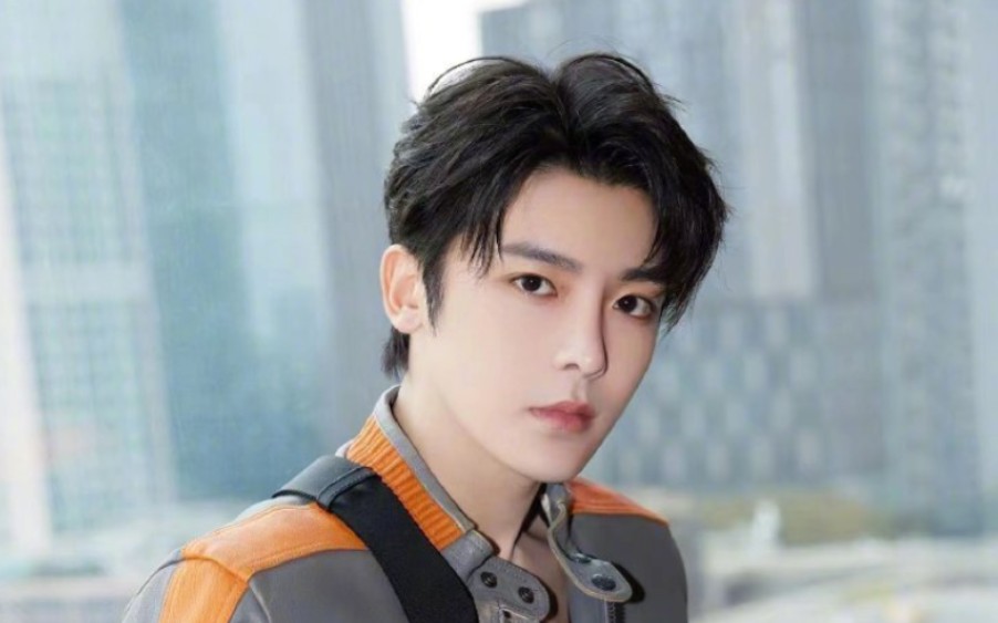 这个卡点,侯明昊好帅,向全世界利安爱豆#千年泪