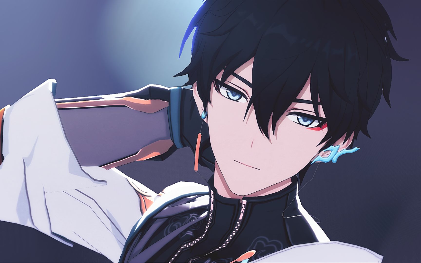 【崩坏:星穹铁道mmd】 slut like you| 丹恒