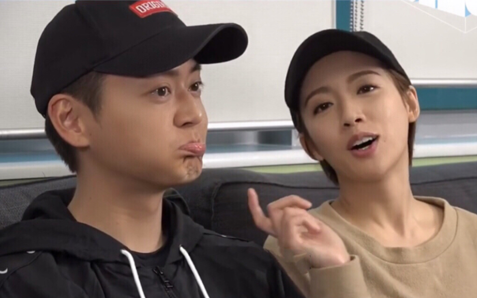 张振朗蔡思贝悬案追凶决战iq题