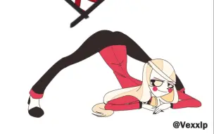 Video herunterladen: 【hazbin hotel/地狱客栈】chalastor向同人 200