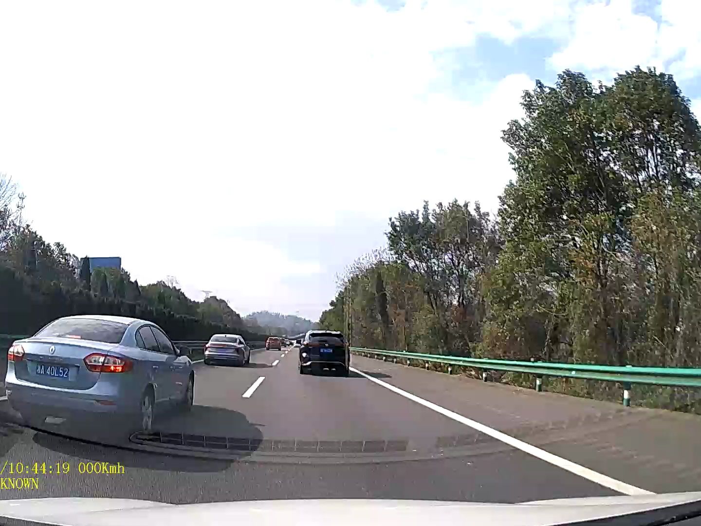 20240213甲辰正月初三京港澳高速vid_363