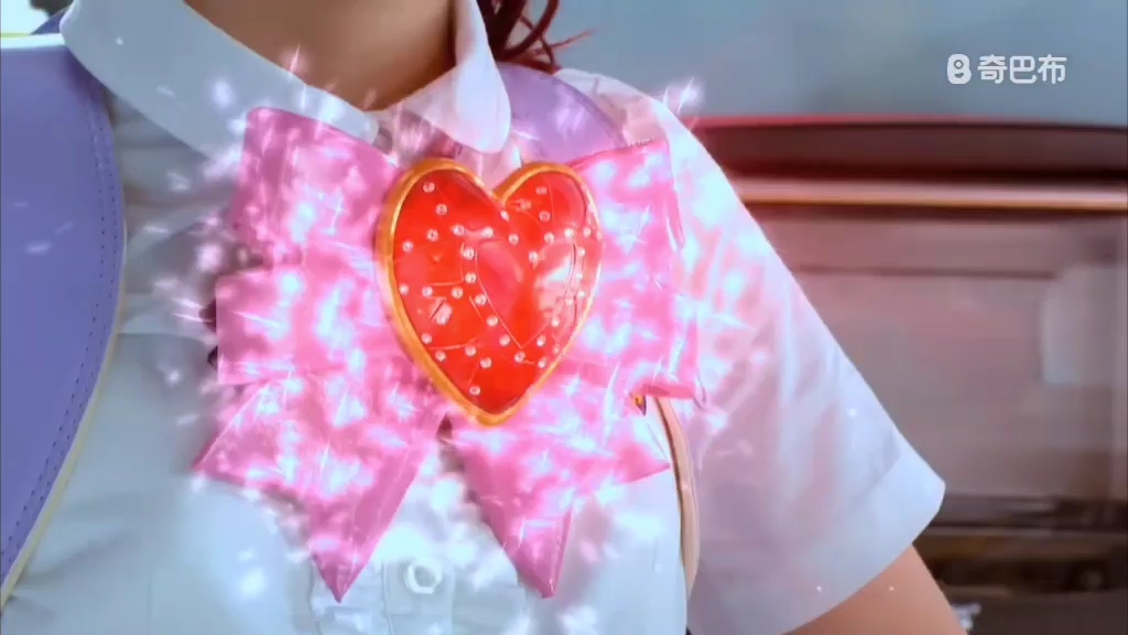 《舞法天女朵法拉》主题曲