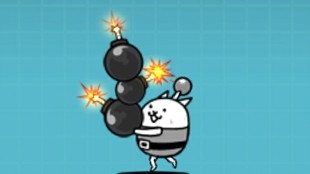 猫咪大战争隐藏猫 花盆猫 获得方法 哔哩哔哩 つロ干杯 Bilibili