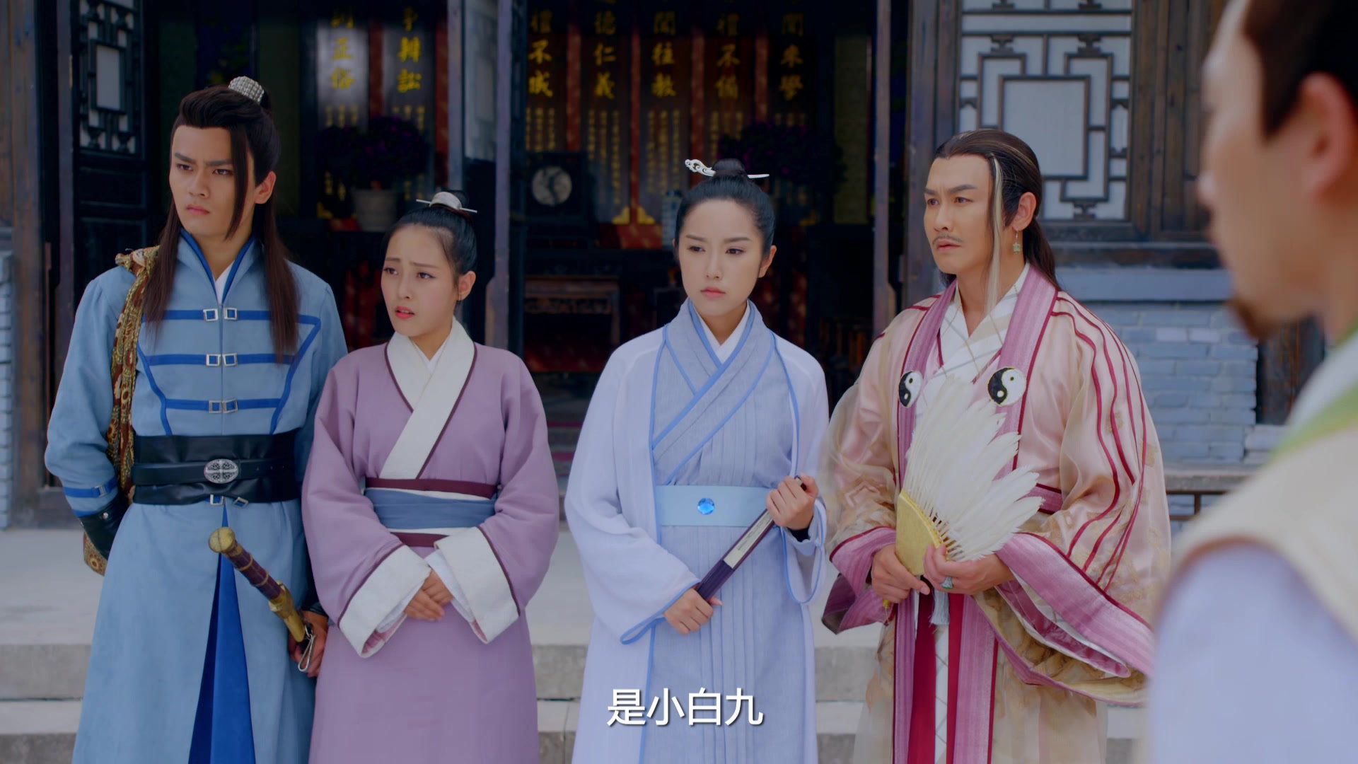 《公主驾到》红色贵衣裳换了七个主人,接连死亡