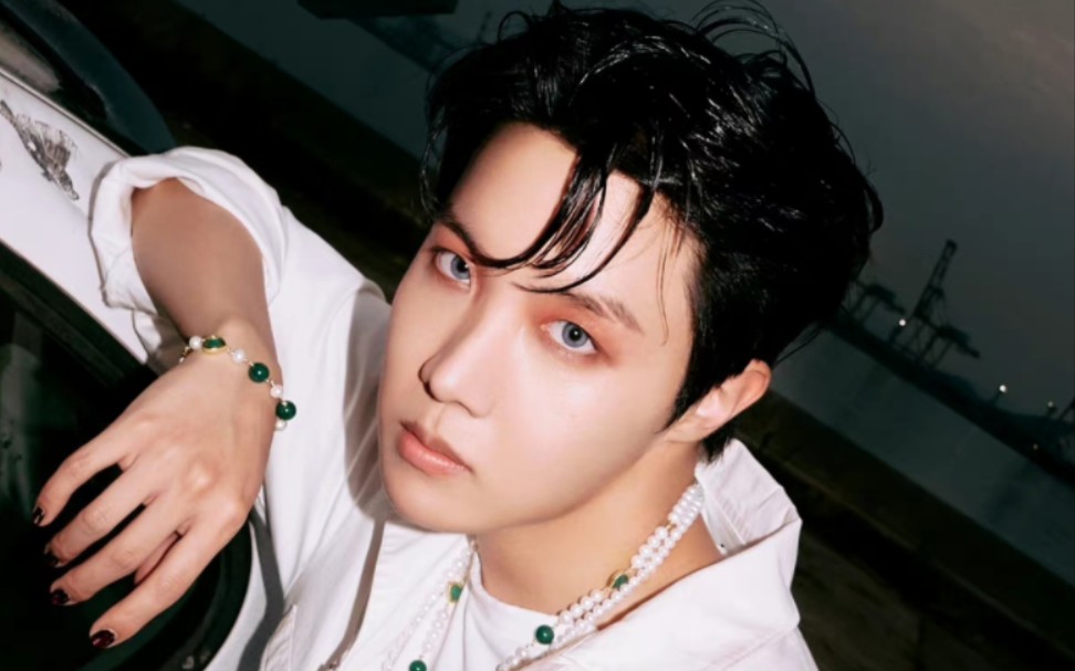 melon空降27!bts郑号锡《arson》mv公开!