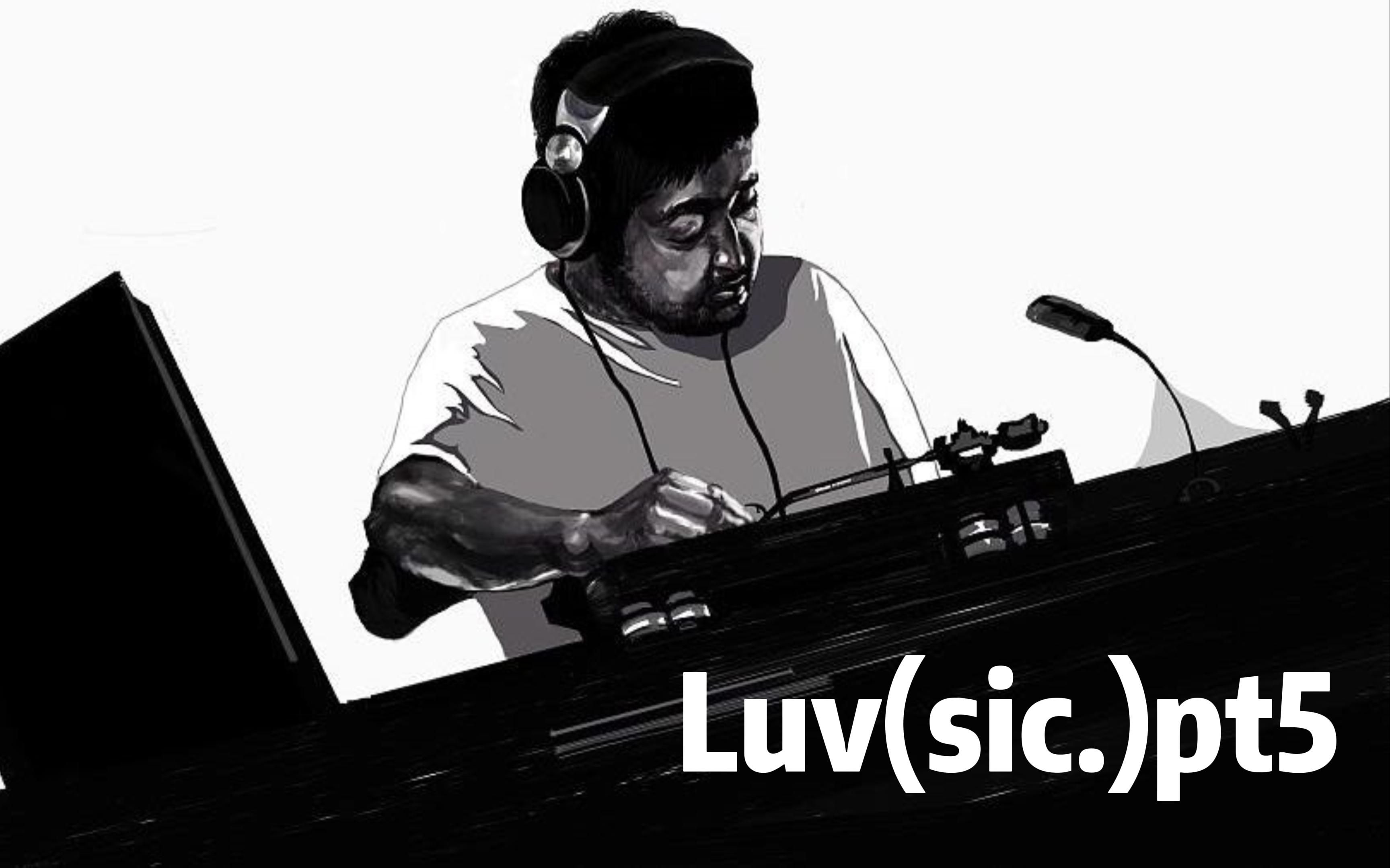 Luv(sic)pt5-Nujabes