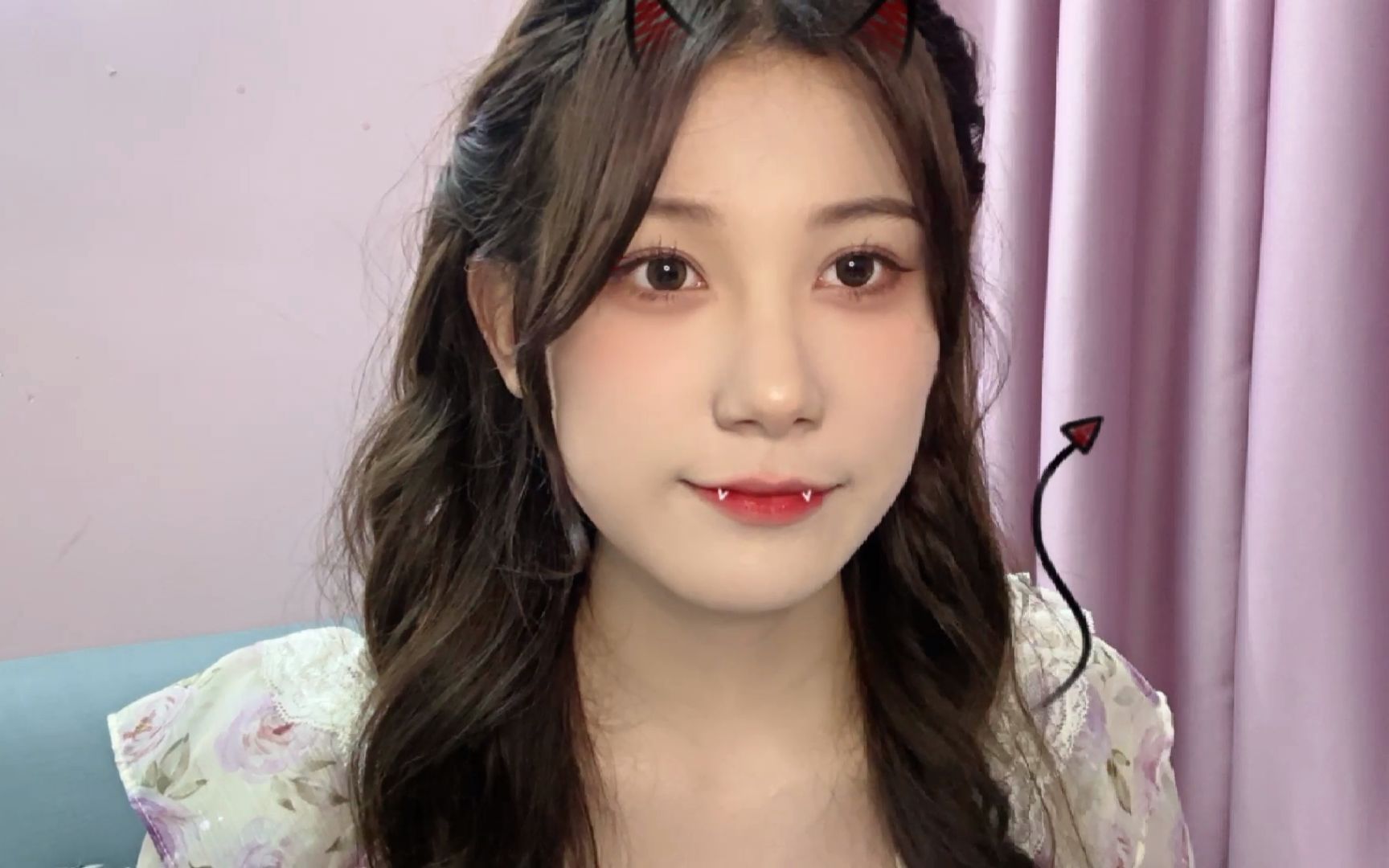 【akb48teamsh】马小雨 2023.6.8直播