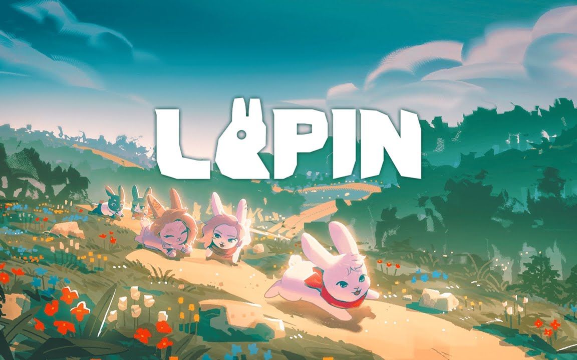 [图]兔兔动作游戏《Lapin》EA宣传片