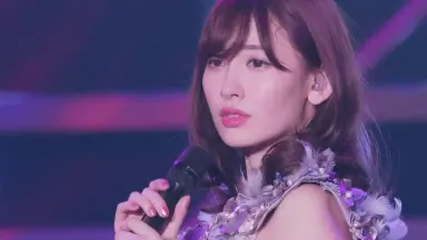 小嶋阳菜大岛优子横山由依-哔哩哔哩_Bilibili