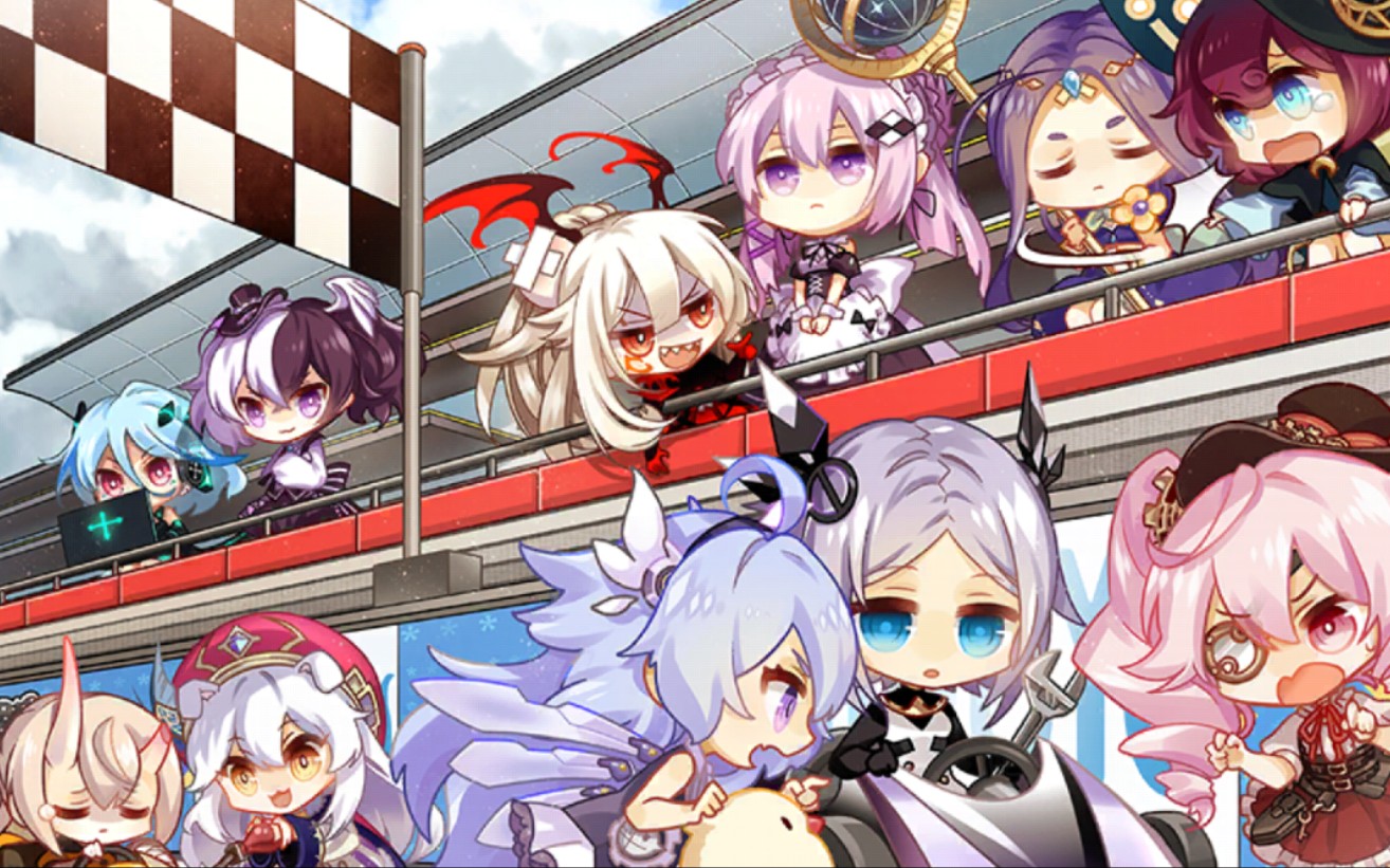 崩坏学园2 光明同盟5000积分速刷办法_哔哩哔哩 (゜-゜)つロ 干杯