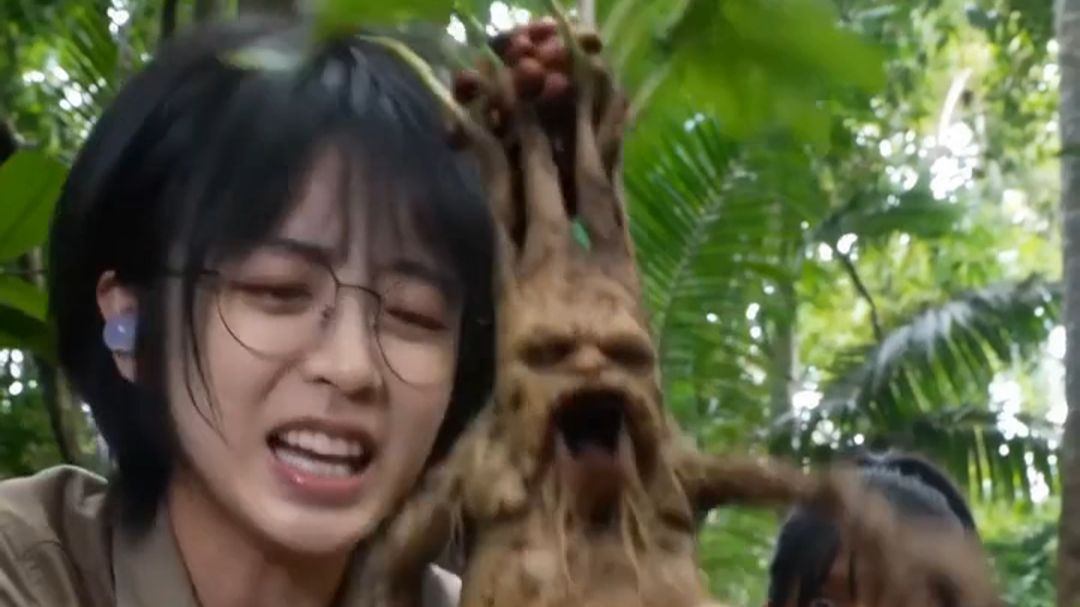 假如异世界魔物都能吃，奶炖曼德拉草教程