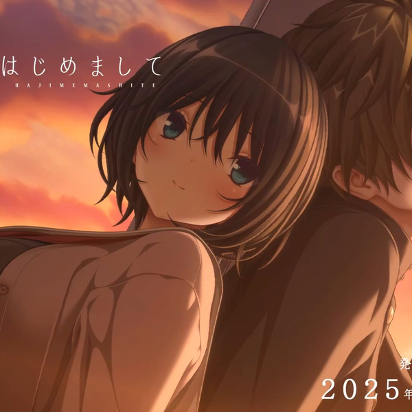 何度目かのはじめまして カウントダウンムービー_哔哩哔哩_bilibili