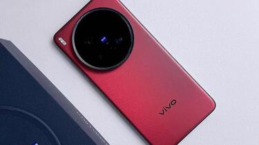 vivo x200 ultra 16/512 赤　中国版 vivo x200 ultra 16/512 赤 中国版 Genuine Vivo X200 Ultra 16GB 1TB
