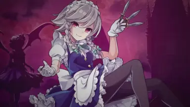 レミリア・スカーレット/-哔哩哔哩_Bilibili