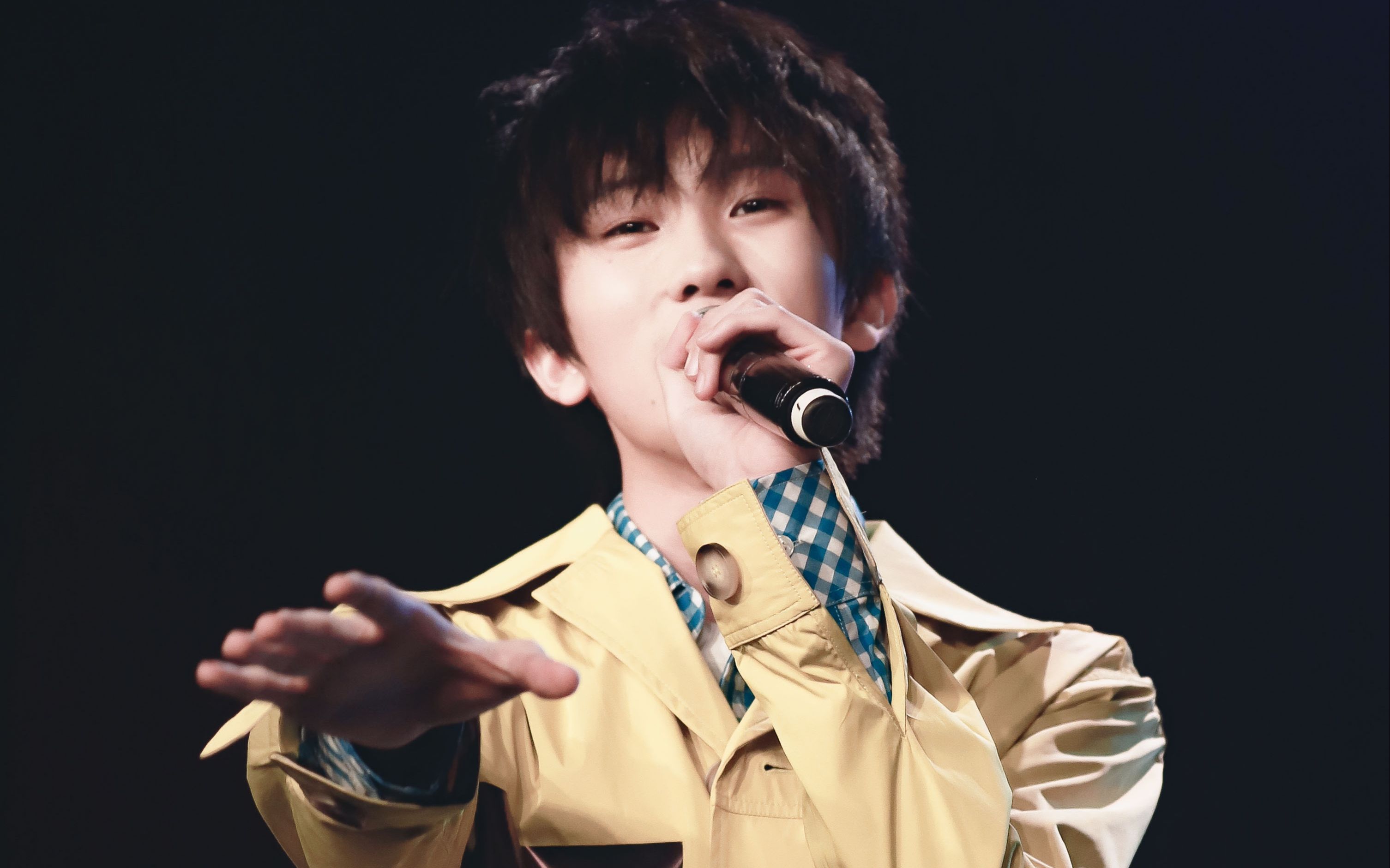 181126林墨临摹青春十一月易安少年成长计划