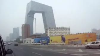 2010年的北京