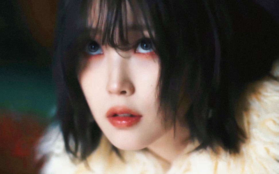 【iu-李知恩】迷你六辑「the winning」新曲「shh.」mv预告公开!2.