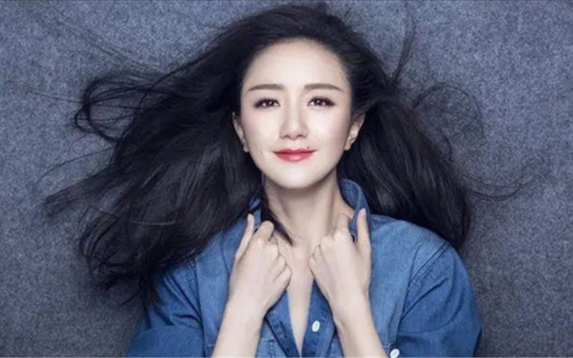 有种整容叫李倩是黄轩的初恋女友如今点掉痣后美到认不出