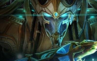 【星际争霸2虚空之遗】 05 毁灭萨古拉斯