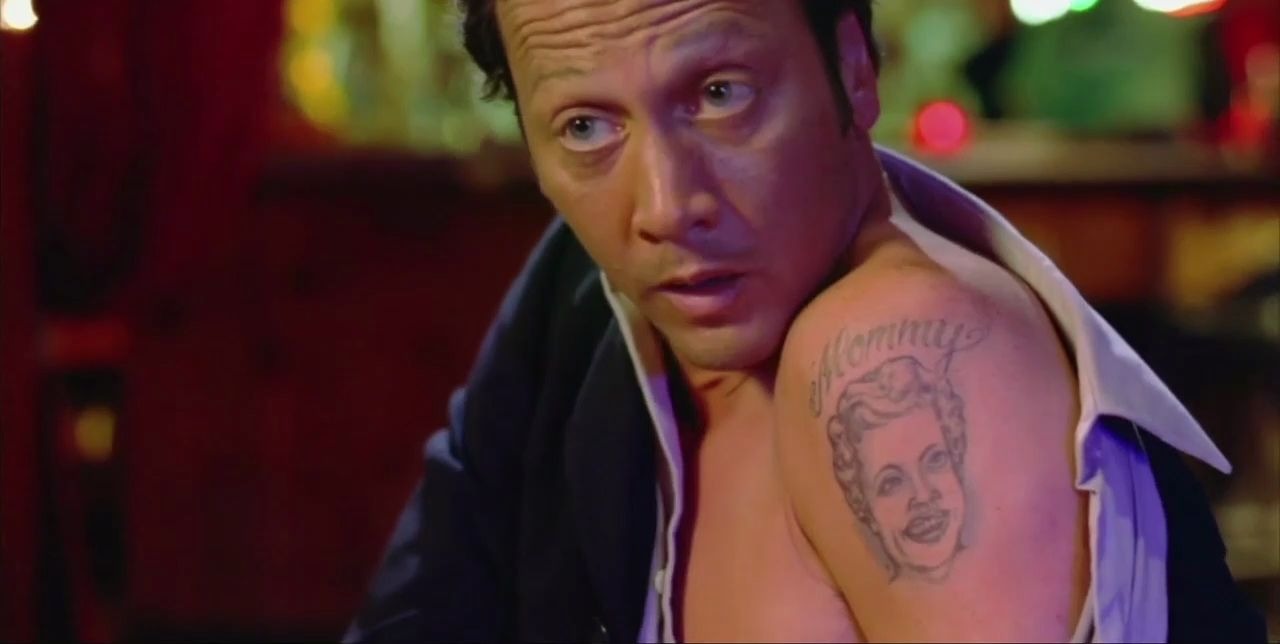 狱中豪杰-国外小伙入狱前学习咏春拳,入狱第一天就当上了老大!