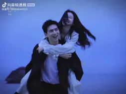 Download Video: 【李现 周雨彤】好配！