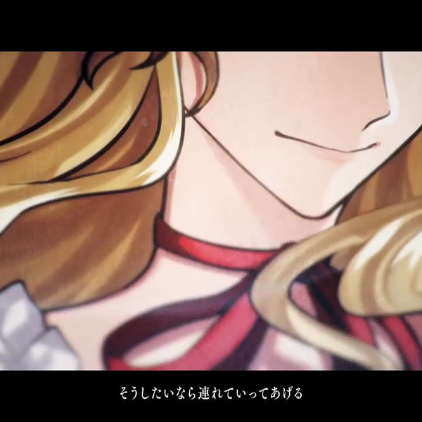东方PV】ENDLESS FANTASY【暁Records】_哔哩哔哩_bilibili