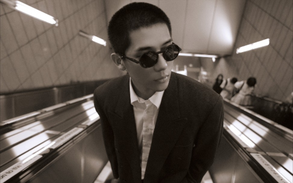 【王安宇】寸头心动镜头_哔哩哔哩_bilibili