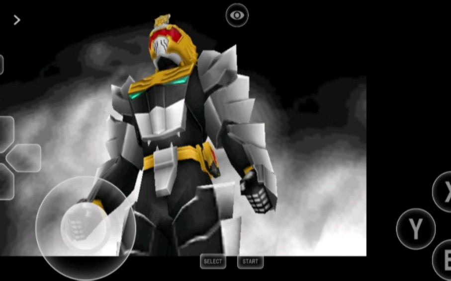 美版天装战队(32)!