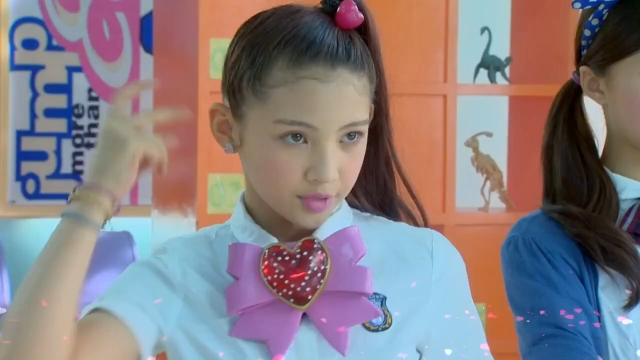 舞法天女朵法拉