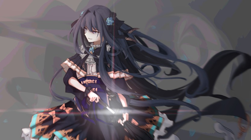 【arcaea】萌新初见prs黑魔王