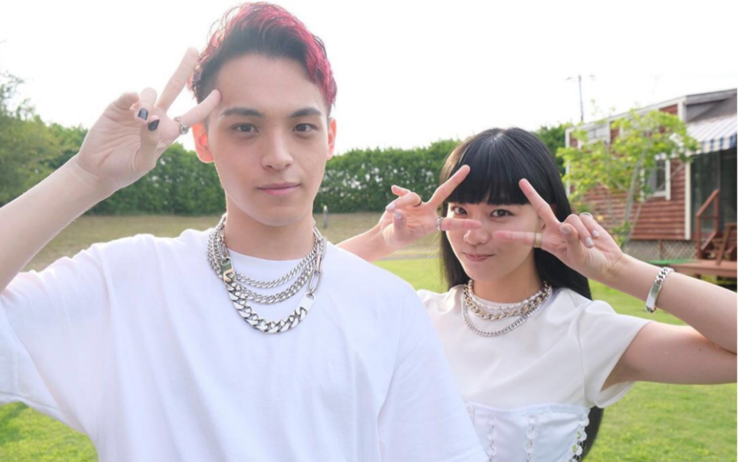 搬运 | hina | core | 【cm】faky / half-moon feat. novel cor