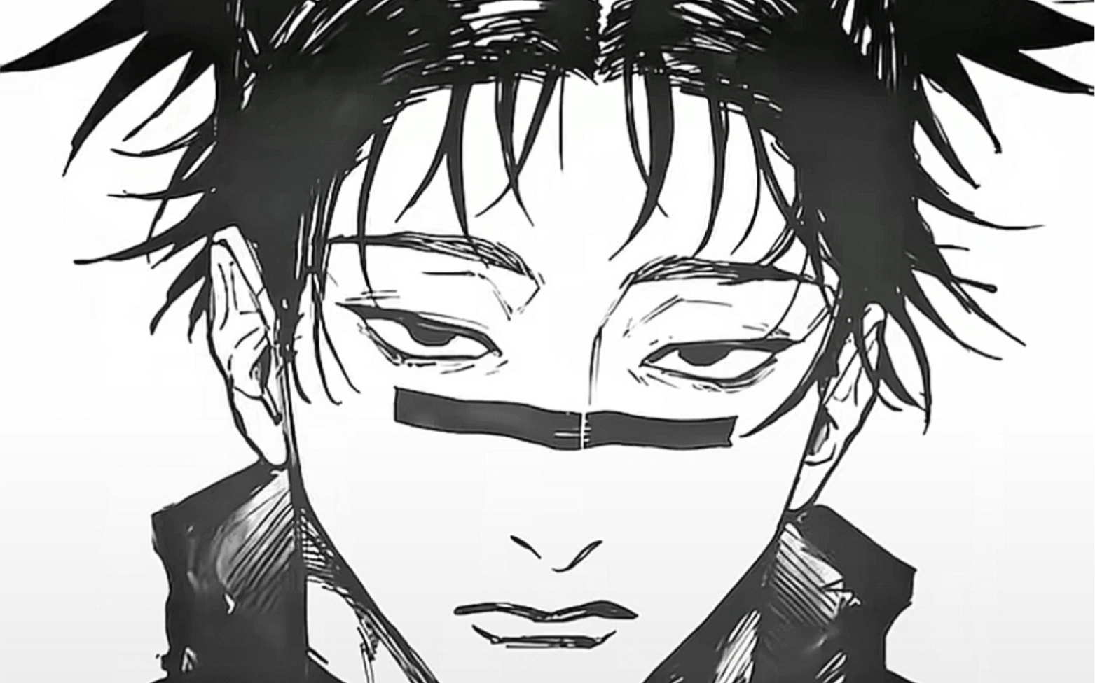 after hours -胀相 虎杖