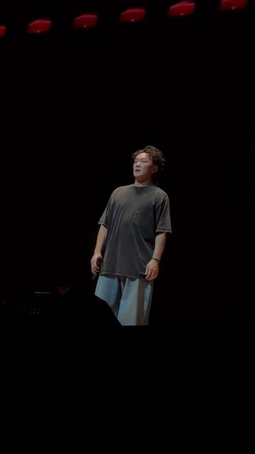 陈奕迅·fearanddreams·你的背包